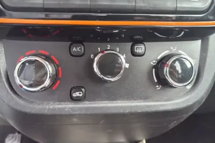 Photo 19 Dacia Spring  Achat Intégral