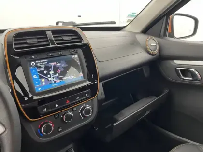 Photo 54 Dacia Spring  Achat Intégral