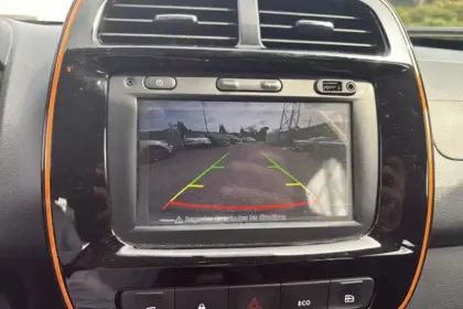 Photo 20 Dacia Spring  Achat Intégral