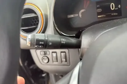 Photo 14 Dacia Spring  Achat Intégral