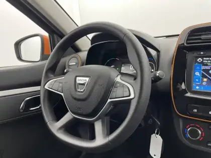 Photo 53 Dacia Spring  Achat Intégral
