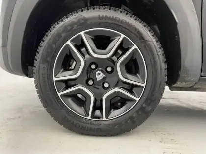 Photo 40 Dacia Spring  Achat Intégral