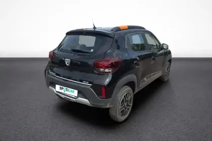 Photo 5 Dacia Spring  Achat Intégral