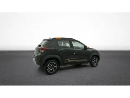 Photo 32 Dacia Spring  Achat Intégral