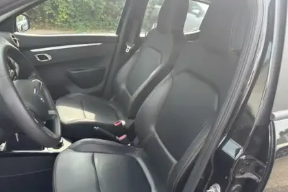 Photo 8 Dacia Spring  Achat Intégral