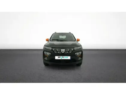 Photo 25 Dacia Spring  Achat Intégral