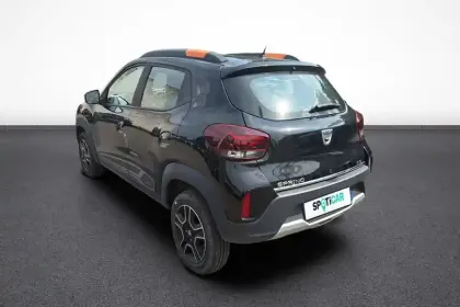 Photo 3 Dacia Spring  Achat Intégral
