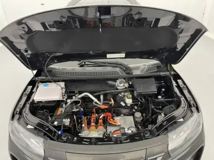 Photo 44 Dacia Spring  Achat Intégral