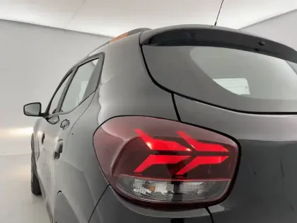 Photo 51 Dacia Spring  Achat Intégral