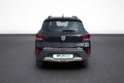 Photo 4 Dacia Spring  Achat Intégral