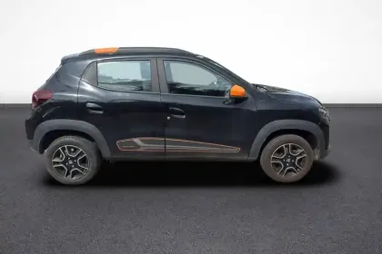 Photo 6 Dacia Spring  Achat Intégral