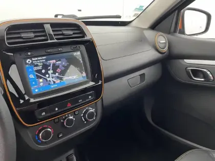 Photo 49 Dacia Spring  Achat Intégral