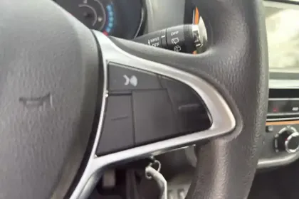 Photo 13 Dacia Spring  Achat Intégral