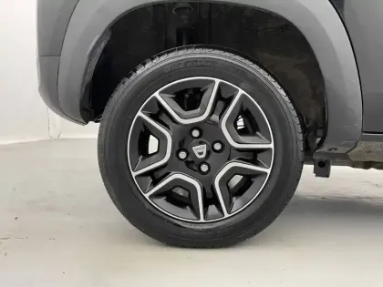 Photo 42 Dacia Spring  Achat Intégral