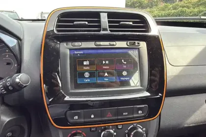 Photo 10 Dacia Spring  Achat Intégral