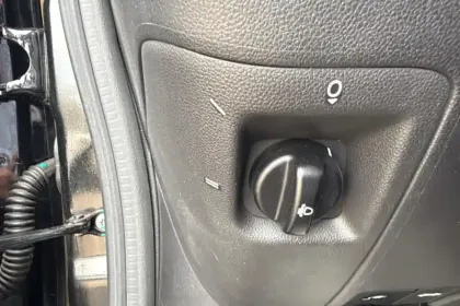 Photo 17 Dacia Spring  Achat Intégral