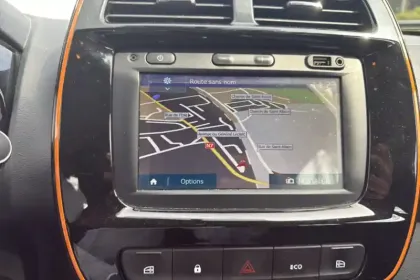 Photo 22 Dacia Spring  Achat Intégral