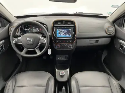 Photo 52 Dacia Spring  Achat Intégral