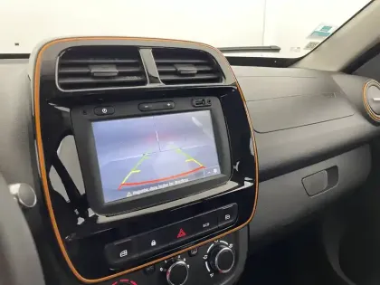 Photo 43 Dacia Spring  Achat Intégral