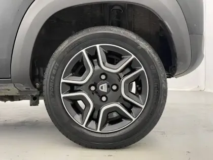 Photo 39 Dacia Spring  Achat Intégral