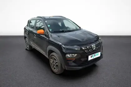 Photo 7 Dacia Spring  Achat Intégral