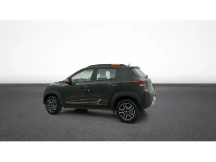 Photo 28 Dacia Spring  Achat Intégral