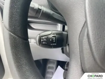 Photo 5 Peugeot Expert  CA STANDARD 2.0 BLUEHDI 120 S&S BVM6