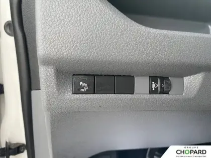 Photo 6 Peugeot Expert  CA STANDARD 2.0 BLUEHDI 120 S&S BVM6