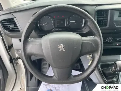 Photo 9 Peugeot Expert  CA STANDARD 2.0 BLUEHDI 120 S&S BVM6