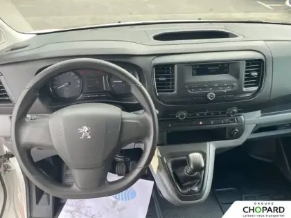 Photo 7 Peugeot Expert  CA STANDARD 2.0 BLUEHDI 120 S&S BVM6