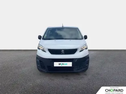 Photo 12 Peugeot Expert  CA STANDARD 2.0 BLUEHDI 120 S&S BVM6