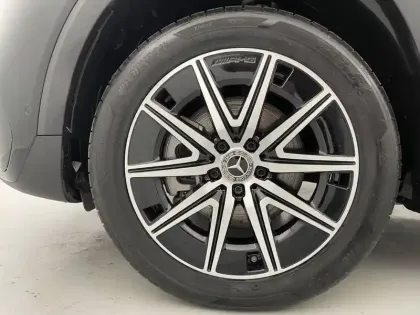 Photo 17 Mercedes EQB  250+