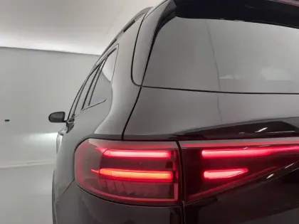 Photo 27 Mercedes EQB  250+