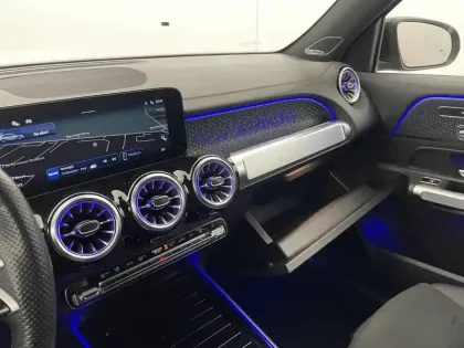 Photo 33 Mercedes EQB  250+