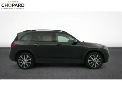 Photo 9 Mercedes EQB  250+