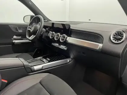 Photo 29 Mercedes EQB  250+