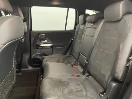 Photo 15 Mercedes EQB  250+