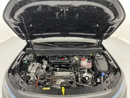 Photo 19 Mercedes EQB  250+