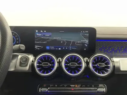 Photo 20 Mercedes EQB  250+