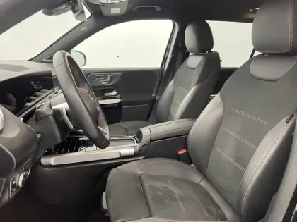 Photo 14 Mercedes EQB  250+