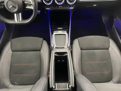 Photo 25 Mercedes EQB  250+