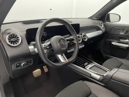 Photo 28 Mercedes EQB  250+