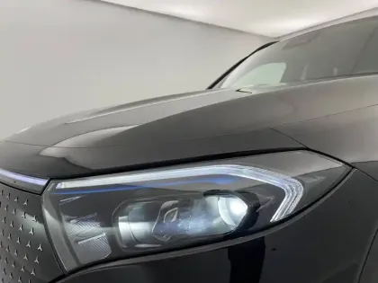 Photo 26 Mercedes EQB  250+