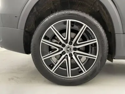 Photo 18 Mercedes EQB  250+