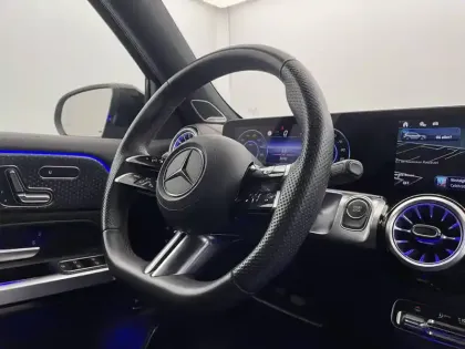 Photo 23 Mercedes EQB  250+