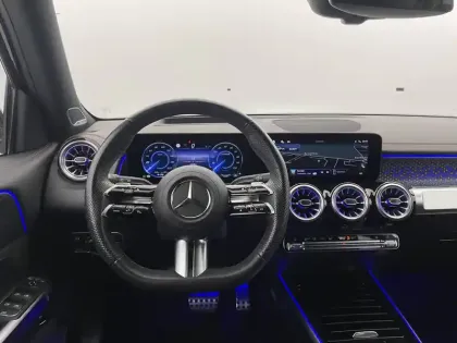 Photo 21 Mercedes EQB  250+