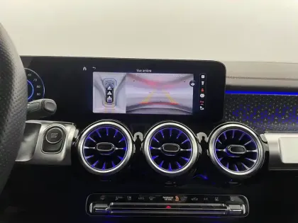 Photo 32 Mercedes EQB  250+