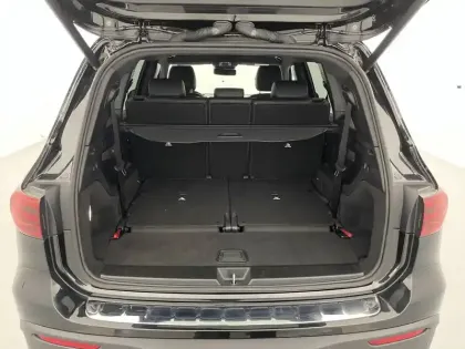 Photo 13 Mercedes EQB  250+