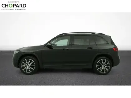 Photo 3 Mercedes EQB  250+