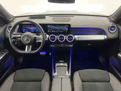 Photo 24 Mercedes EQB  250+